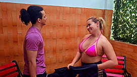 Neighbor's Cardio W...