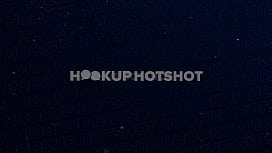 Tiny Hooker Nikole Nash Gets Sloppy With Bryan Gozzling's Thick Cock!