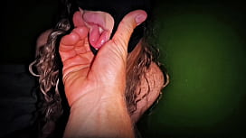 Hentai Slave Gets Her Tea Cup Filled to the Brim - Part 2, Episode 5