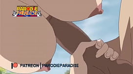 Random Hentai: A Wild Ride Through Explicit Fantasy