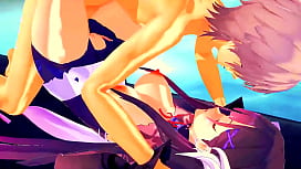 Hysilens Hardcore Sex Scene - Honkai Star Rail translates to Hysilens Hardcore Sex Scene - Honkai Star Rail in Dutch.