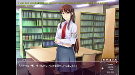 Facesitting Hentai 1: A Vulgar Explizit Ride