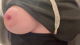 Big Tits Bouncing Horny ...