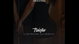 Teaching My Husband: He Asked For It!