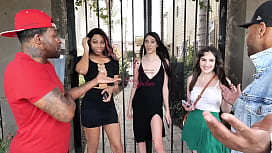 Hot Hunks Rescue You fro...