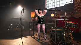 Granny Carmen's Met...