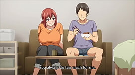 Netorareta Bakunyuu Tsuma-tachi: Episode 2 - De Verleidelijke Vriendinnen