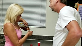 Bored? Fucking is Always...