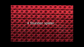 LEGO-Sex-Meister: Christins Baumeister-Stöhnen!