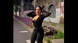 Dirty Street Show: Madur...