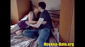 Cuckold Amateur Gets His GF And A Friend Homemade Porn