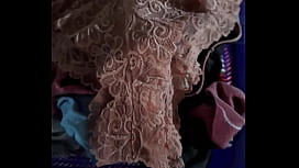 Dirty Andy's Lingerie: A Seduction of Sin