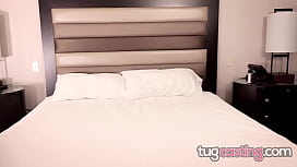 Tug Casting Schnelligkeiten! Sera Ryder wird beim Vorstellungsgespräch dreckig!