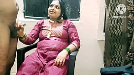 Indian Mom Dirty Tina Gets Fucked by Huge Cock BBC and Deepthroat