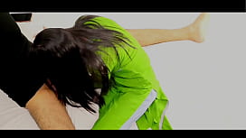 Indian Aunty Gets Her Gy Style Ass Fucked Hard