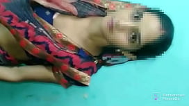 Stepbrother Fucks Me Hard in Missionary Position While I'm All Alone in Her Bedroom