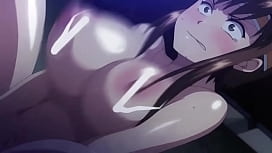 Professor's Dirty Secret: Caught in the Act