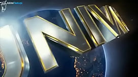 Shinigami Bocchan & Kuro Maid: A Dark & Dirty Encounter