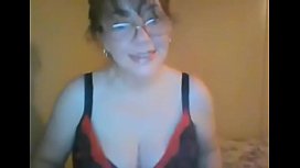 Mature Big Sexy Tits Webcam Demo - Big Tits, Big Fun