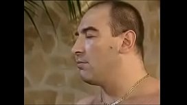 Roberto Malone Fucking Two in the Bathtub