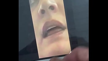 Goddess Wife Anna Wanted Lips Since I Completed How Plump & Full They Are...