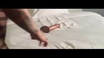 sex toys, Shane Diesel, big dildo, toy