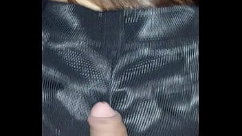 Hermana Bailando Me Con Las Nalgas...