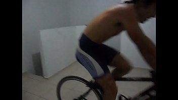 Treino Indoor Rolo Livre...