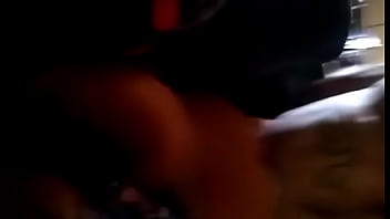 Midget Getting It Good...