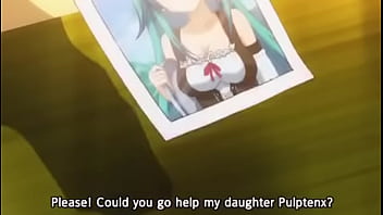 Rance 01 Hikari wo Motomete The Animation 1