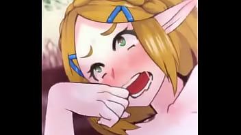 Princess Zelda [Skello20]
