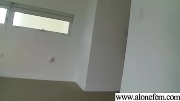 Amateur Hot Girl Insert In Holes All Kind Of Toys clip-01