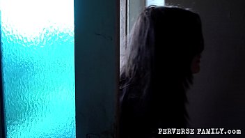 PERVERSE FAMILY Horny Milfs Licking Their Pussies PERVERSE FAMILY Horny Milfs Licking Their Pussies