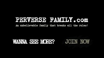 PERVERSE FAMILY Horny Milfs Licking Their Pussies PERVERSE FAMILY Horny Milfs Licking Their Pussies