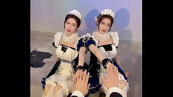 Tik Tok PMV Double Happiness...