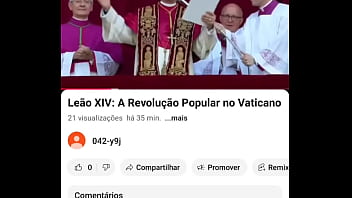 Vídeo de verificação