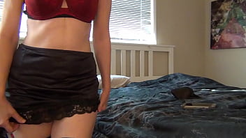 Jamie Foster Stockings JOI