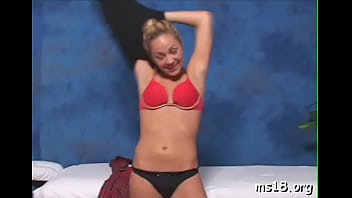 Bombshell Teagan Hart Acts Nastily During Fucking...