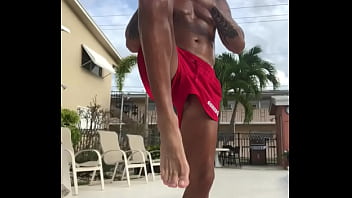 PORNSTAR MARTIAL ARTIST MAXXX LOADZ