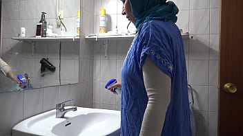 Maid Indonesian In Arab 2024