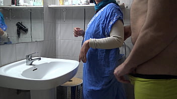 Maid Indonesian In Arab 2024