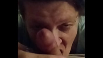 My ex wife doing what she does best