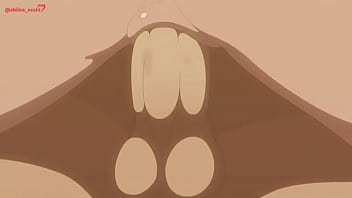 Shiina ecchi roxy 360 fan Animation parody sex...