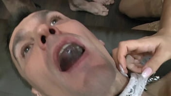 Cuckold-Party: Die Dominas Rache