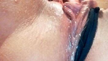 woman, wet, pussy, masturbation