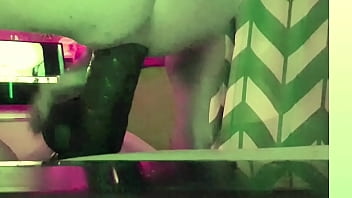 Looking For A Lady To Peg Me...