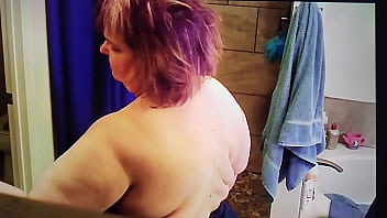 Hidden Mature Next Door Dd Bra Change...