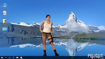 Desktop background compilation...