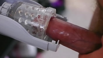 My Fleshlight And I Feat Likes To Cum...