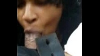 cockblocker caught on cam